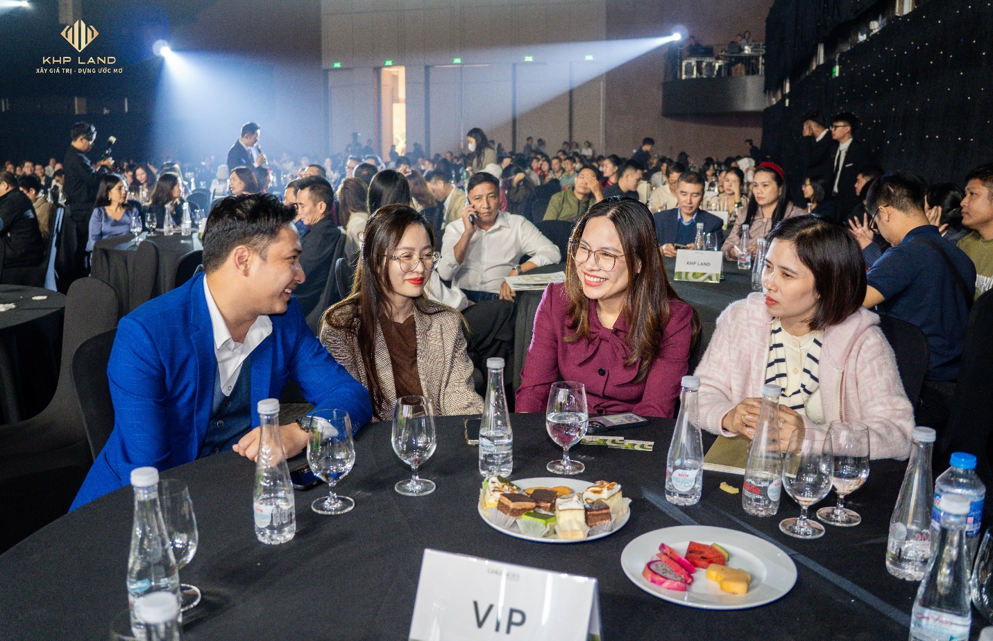 KHP Land vững vàng Top 3 đại lý xuất sắc dự án Greenera Southmark- Ảnh 2. KHP Land vững vàng Top 3 đại lý xuất sắc dự án Greenera Southmark- Ảnh 2.