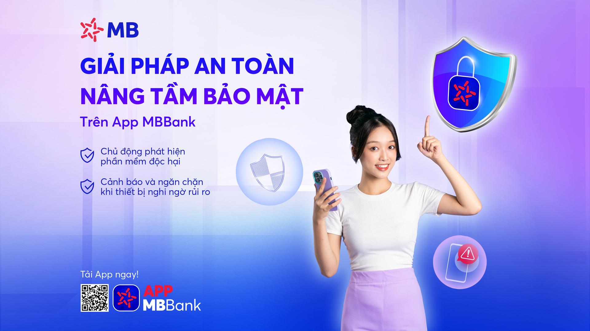 MB tiên phong ứng dụng AI, bảo vệ hàng nghìn tỷ đồng khỏi nguy cơ lừa đảo- Ảnh 2. MB tiên phong ứng dụng AI, bảo vệ hàng nghìn tỷ đồng khỏi nguy cơ lừa đảo- Ảnh 2.