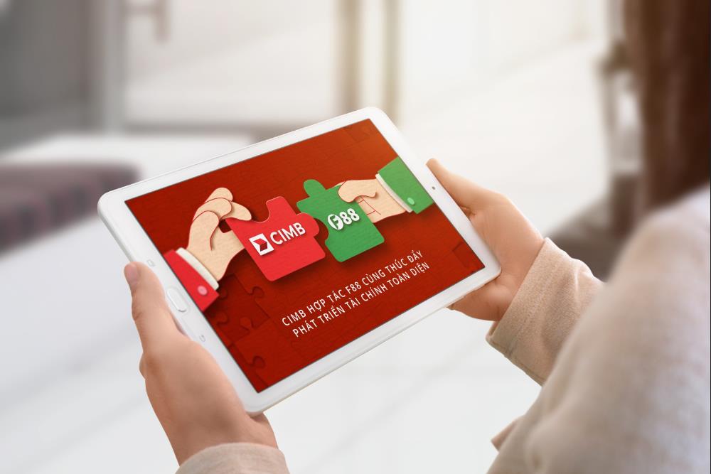 CIMB Việt Nam đồng hành đào tạo kỹ năng quản lý tài chính cho người lao động- Ảnh 2.