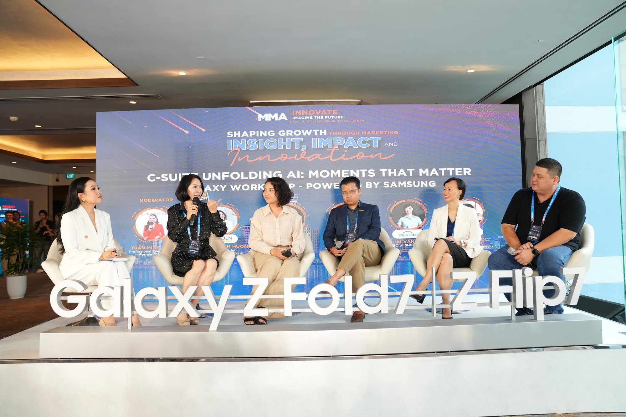 Mô hình quản lý mở: Bí quyết để doanh nghiệp tạo ra giá trị nhiều hơn- Ảnh 2. Mô hình quản lý mở: Bí quyết để doanh nghiệp tạo ra giá trị nhiều hơn- Ảnh 2.