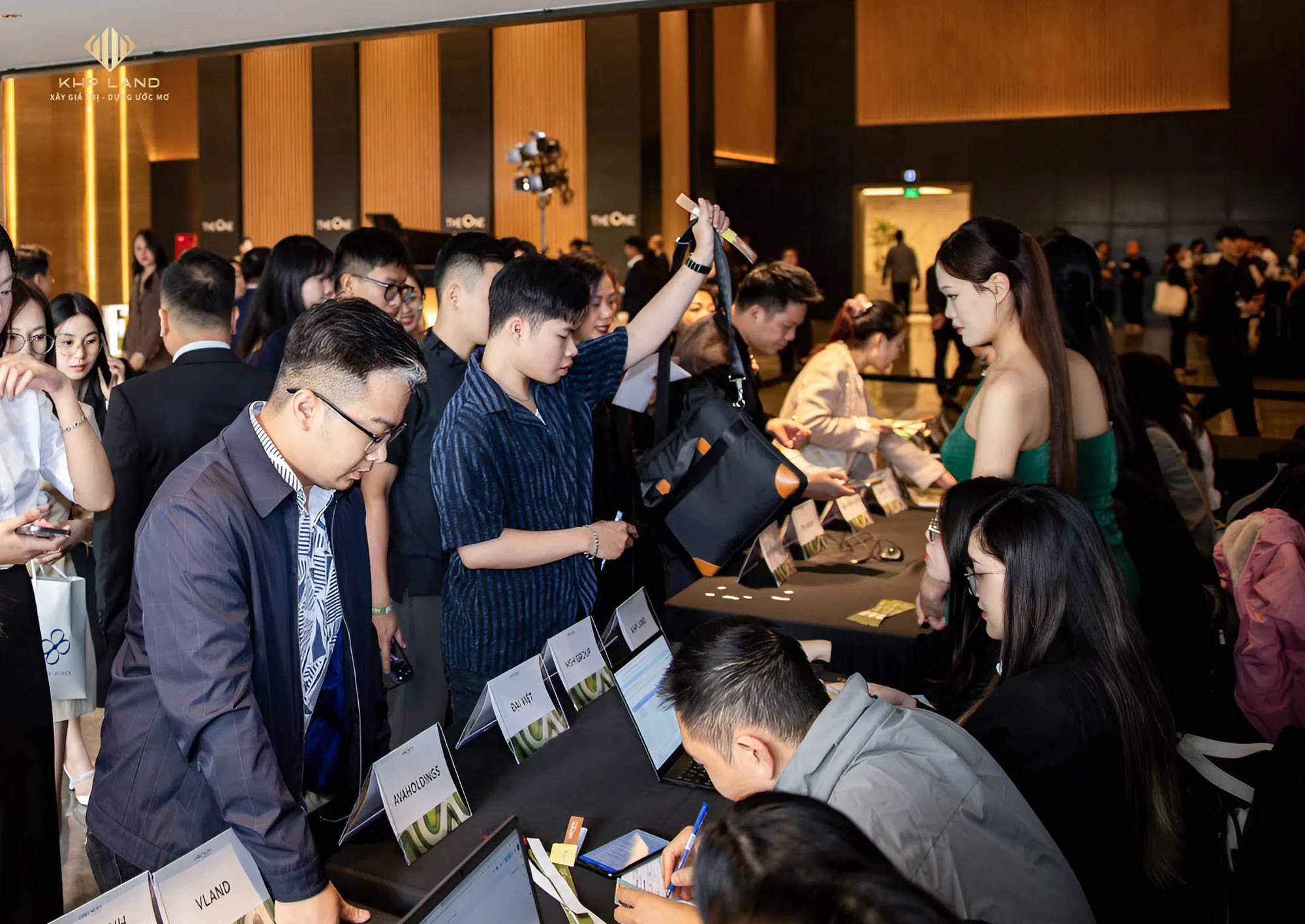 KHP Land vững vàng Top 3 đại lý xuất sắc dự án Greenera Southmark- Ảnh 3. KHP Land vững vàng Top 3 đại lý xuất sắc dự án Greenera Southmark- Ảnh 3.