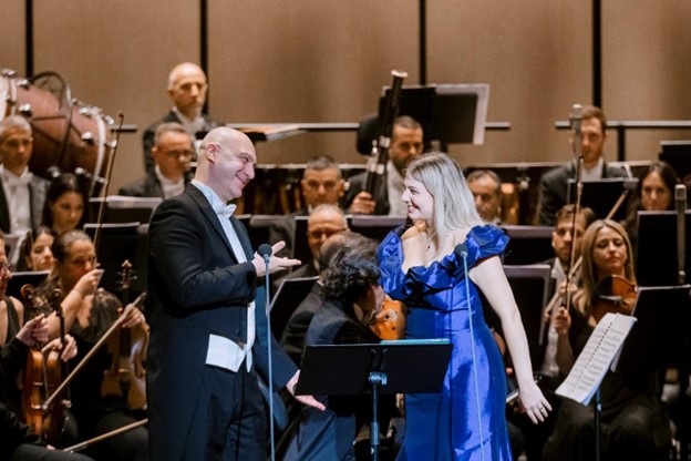 La Traviata - Đỉnh cao nghệ thuật opera và điều ít biết trong lần ra mắt đầu tiên- Ảnh 3. La Traviata - Đỉnh cao nghệ thuật opera và điều ít biết trong lần ra mắt đầu tiên- Ảnh 3.