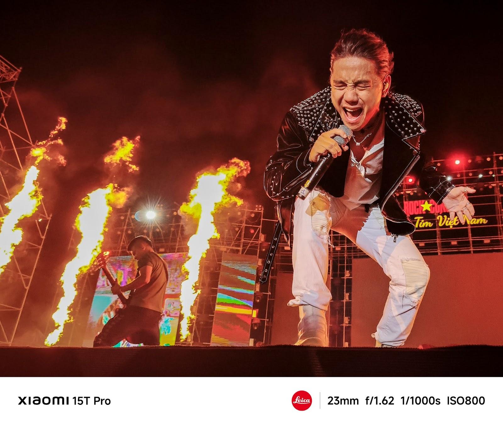 NAG Nguyễn Gia Phong: “Tuyệt tác được kiến tạo từ những điều bình dị qua ống kính của Xiaomi 15T Series”- Ảnh 4. NAG Nguyễn Gia Phong: “Tuyệt tác được kiến tạo từ những điều bình dị qua ống kính của Xiaomi 15T Series”- Ảnh 4.