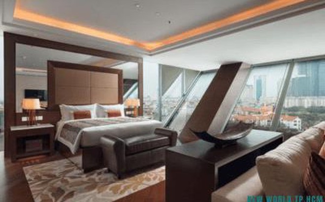 Bí mật giấc ngủ 5 sao: Vì sao họ chỉ chọn cotton thứ thiệt?- Ảnh 1. Bí mật giấc ngủ 5 sao: Vì sao họ chỉ chọn cotton thứ thiệt?- Ảnh 1.