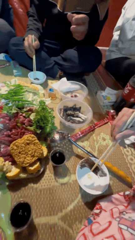 Phu Sa Phìn có một nơi lên hình "ảo" như lạc vào phim Avatar- Ảnh 9. Phu Sa Phìn có một nơi lên hình "ảo" như lạc vào phim Avatar- Ảnh 9.