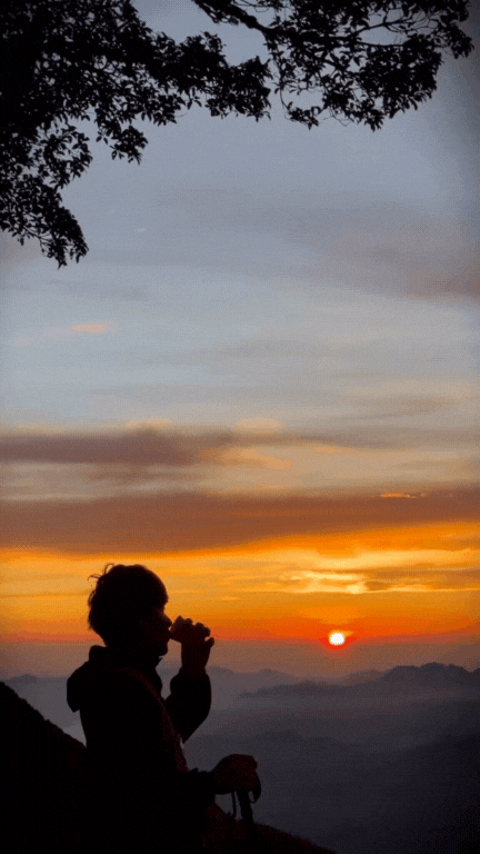 Phu Sa Phìn có một nơi lên hình "ảo" như lạc vào phim Avatar- Ảnh 7. Phu Sa Phìn có một nơi lên hình "ảo" như lạc vào phim Avatar- Ảnh 7.