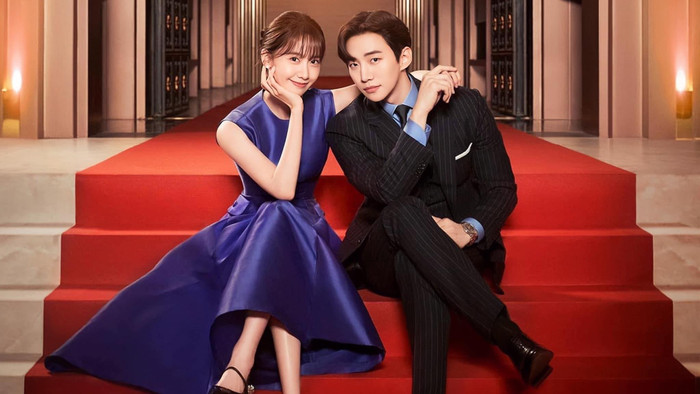 Tóm dính cặp đôi phim giả tình thật công khai tình cảm ngay giữa đám cưới, visual top đầu cả nước không có đối thủ- Ảnh 4. Tóm dính cặp đôi phim giả tình thật công khai tình cảm ngay giữa đám cưới, visual top đầu cả nước không có đối thủ- Ảnh 4.