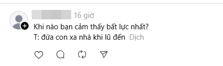 Cuộc gọi không được hồi âm của những đứa con  Cuộc gọi không được hồi âm của những đứa con