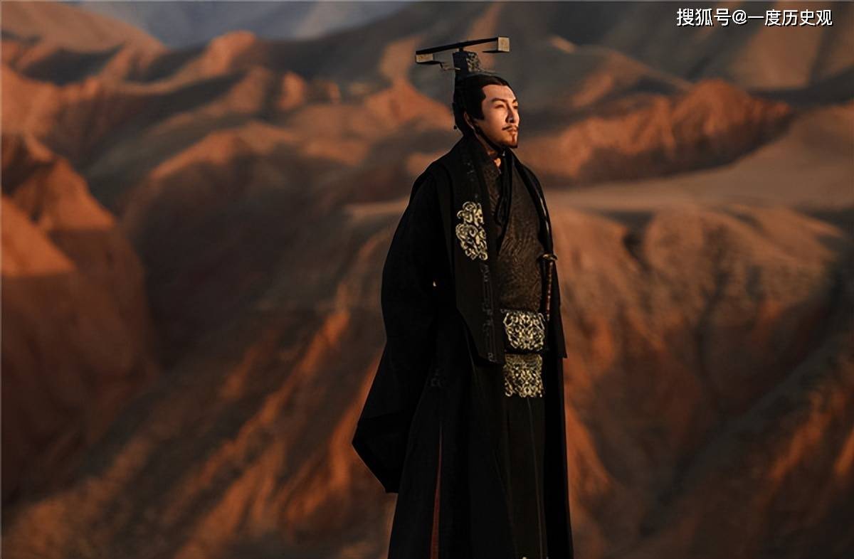 Chuyên gia hé lộ cái chết đột ngột của Tần Thủy Hoàng ở tuổi 49: Liên quan tới thứ nước là 'Nguyên thủy'- Ảnh 2. Chuyên gia hé lộ cái chết đột ngột của Tần Thủy Hoàng ở tuổi 49: Liên quan tới thứ nước là 'Nguyên thủy'- Ảnh 2.