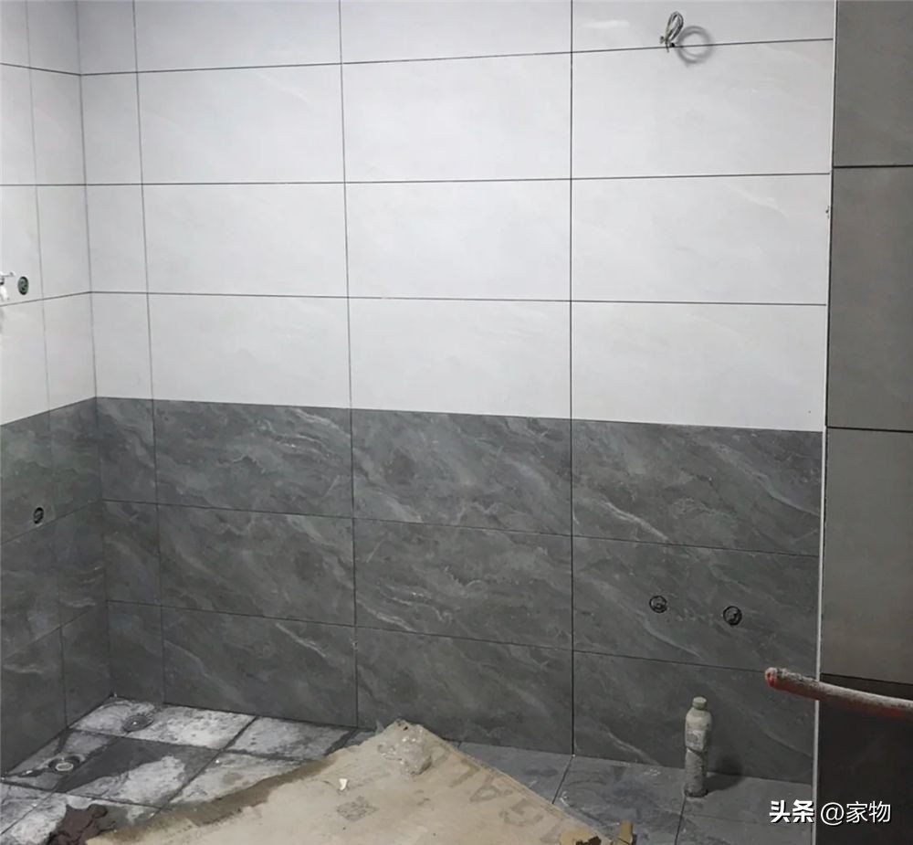 Một năm sau khi dọn nhà mới, tôi vô cùng hối hận vì đã chọn 7 món đồ phòng tắm vô dụng này!- Ảnh 7. Một năm sau khi dọn nhà mới, tôi vô cùng hối hận vì đã chọn 7 món đồ phòng tắm vô dụng này!- Ảnh 7.