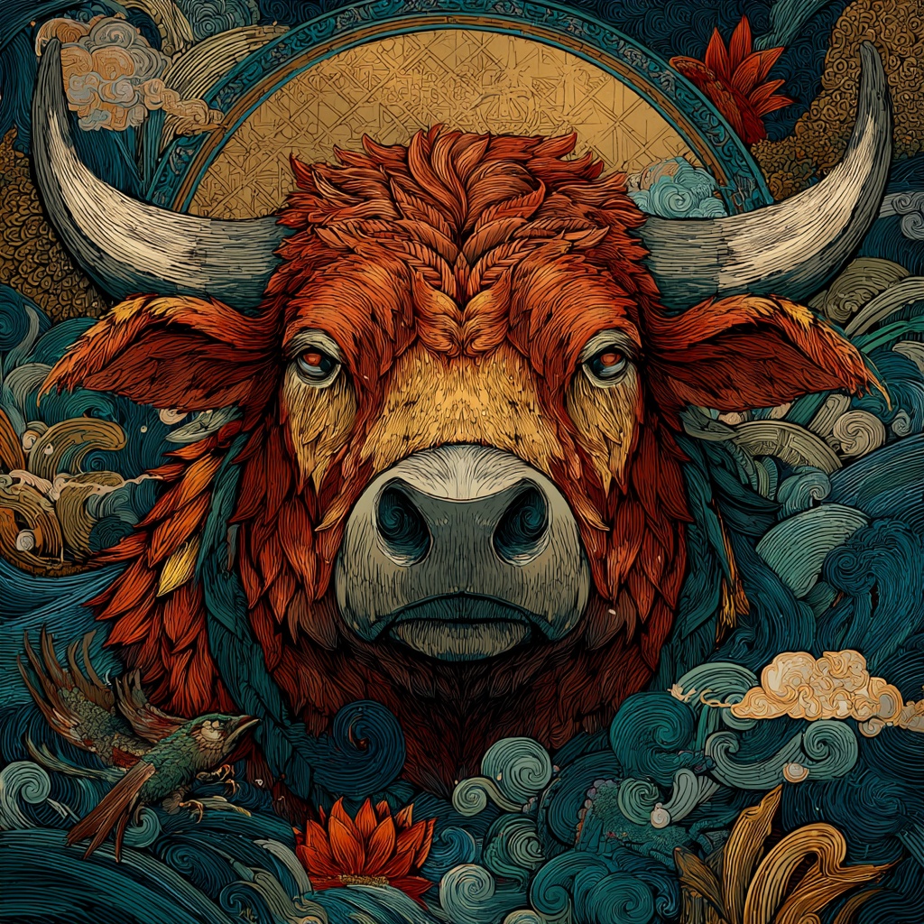 Bắt đầu từ ngày 2/11: 6 con giáp mở vận tài chính – tiền về liên tục, cuộc sống đủ đầy- Ảnh 4.