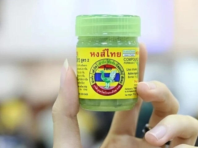 Lisa (BLACKPINK) vạ lây vì hít mũi quốc dân Thái Lan- Ảnh 1.