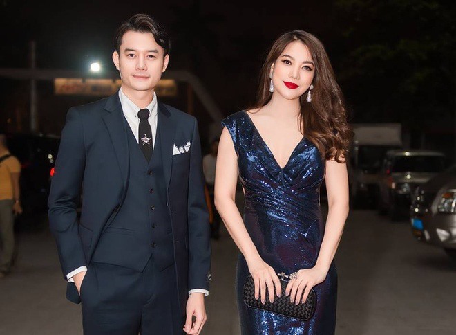 Năm 2025 của Trương Ngọc Ánh- Ảnh 7.