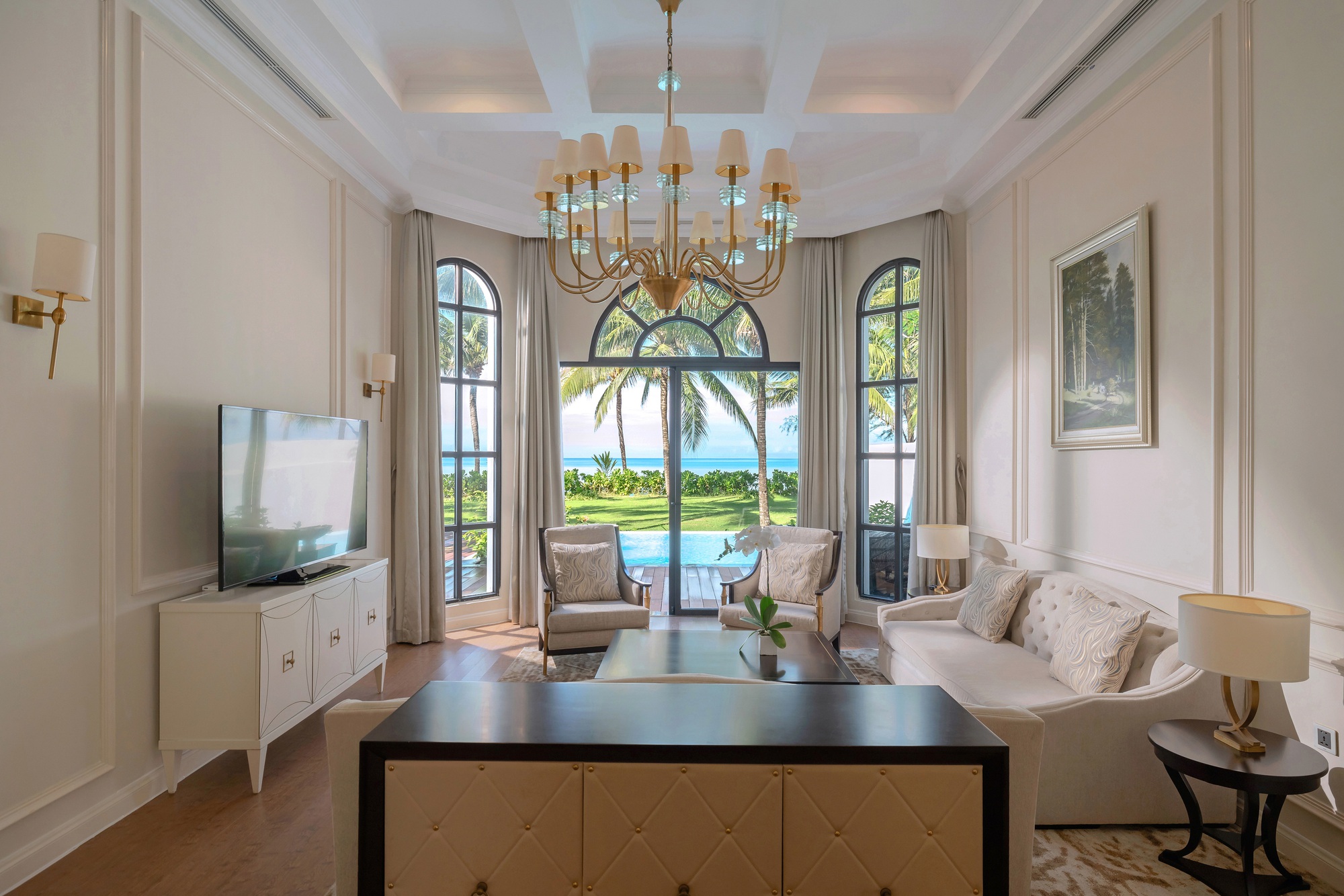 Tổng giám đốc Mario Caballero: “Phú Quốc vươn tầm với kỳ nghỉ trọn gói”- Ảnh 3. Tổng giám đốc Mario Caballero: “Phú Quốc vươn tầm với kỳ nghỉ trọn gói”- Ảnh 3.