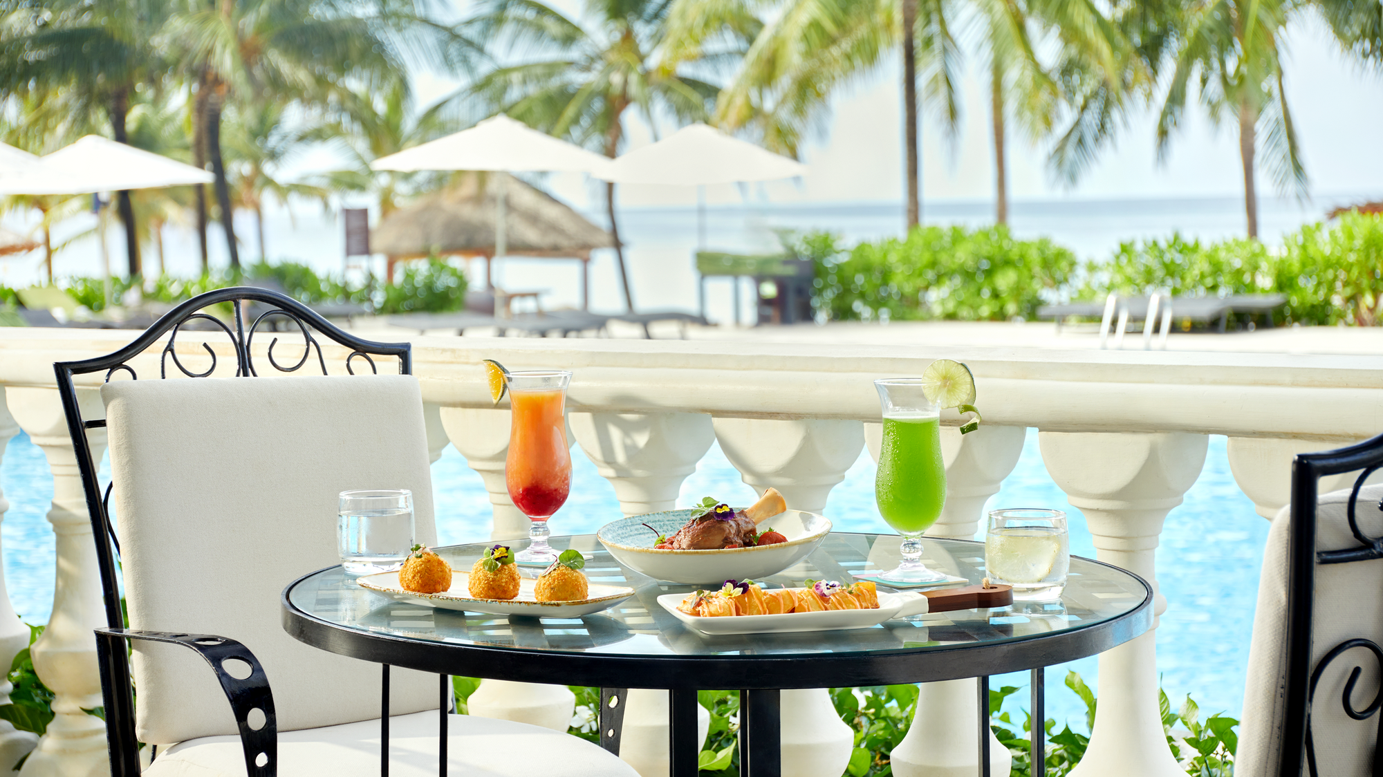 Tổng giám đốc Mario Caballero: “Phú Quốc vươn tầm với kỳ nghỉ trọn gói”- Ảnh 4. Tổng giám đốc Mario Caballero: “Phú Quốc vươn tầm với kỳ nghỉ trọn gói”- Ảnh 4.