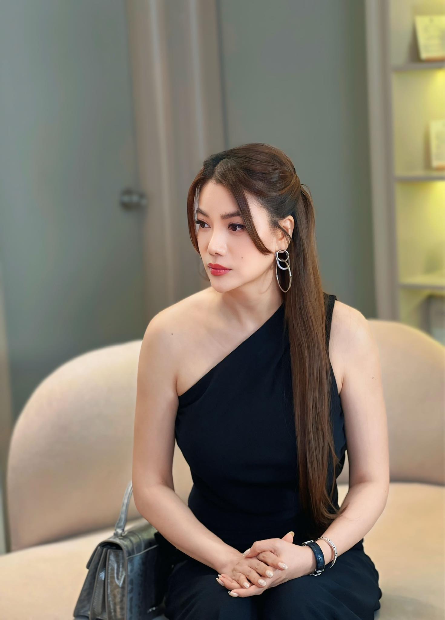 Động thái đầu tiên từ phía Trương Ngọc Ánh sau khi bị bắt- Ảnh 2.