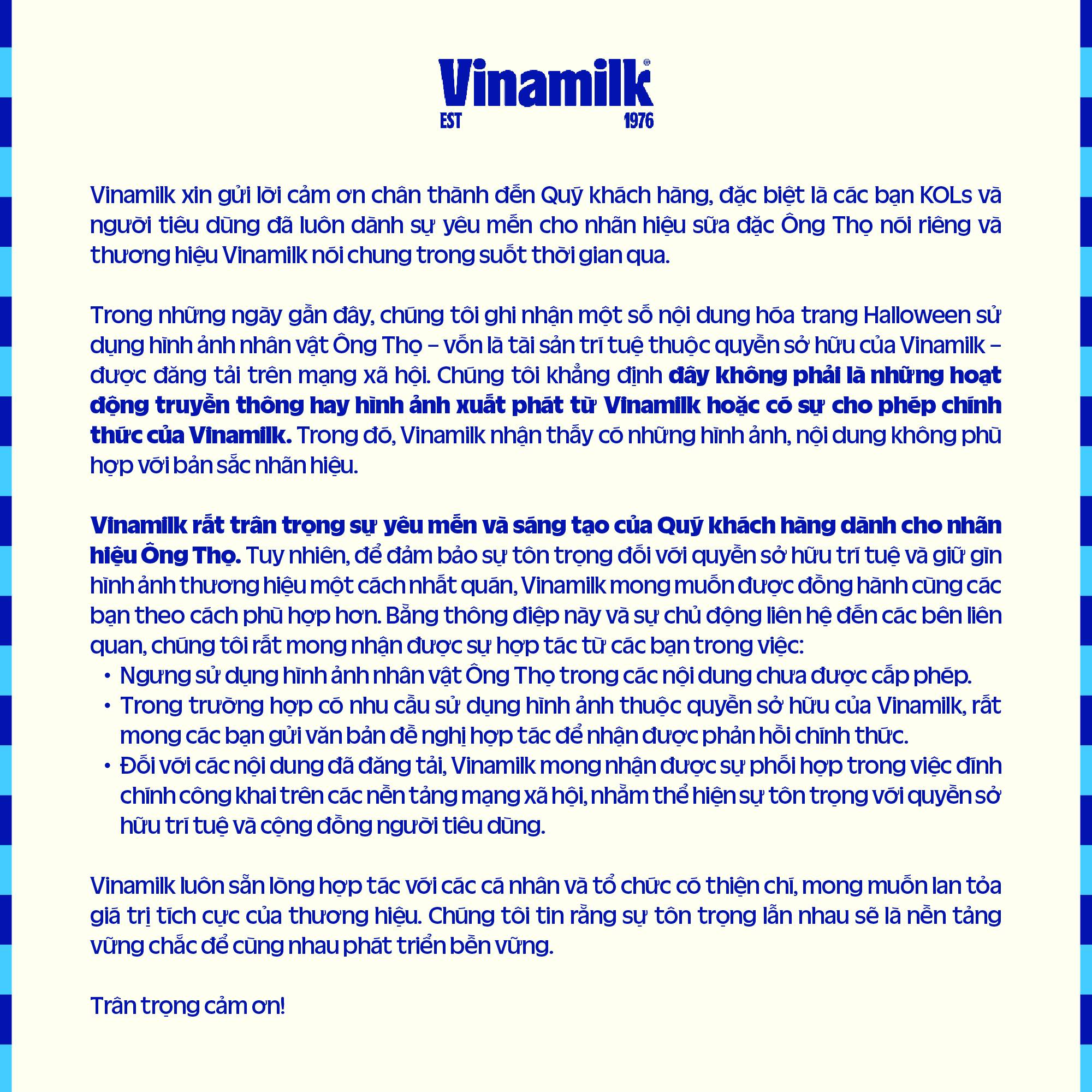 Vinamilk đúng- Ảnh 3. Vinamilk đúng- Ảnh 3.