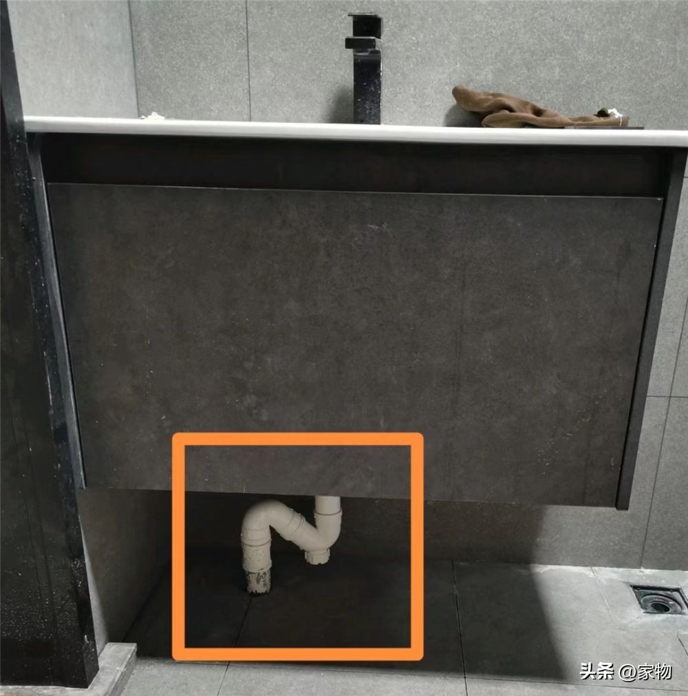 Một năm sau khi dọn nhà mới, tôi vô cùng hối hận vì đã chọn 7 món đồ phòng tắm vô dụng này!- Ảnh 2. Một năm sau khi dọn nhà mới, tôi vô cùng hối hận vì đã chọn 7 món đồ phòng tắm vô dụng này!- Ảnh 2.