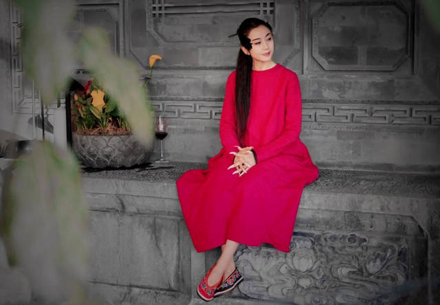 Nữ nghệ sĩ 30 năm không ăn cơm sở hữu biệt thự "cung trăng - mặt trời" đẹp nhất thế gian- Ảnh 20. Nữ nghệ sĩ 30 năm không ăn cơm sở hữu biệt thự "cung trăng - mặt trời" đẹp nhất thế gian- Ảnh 20.