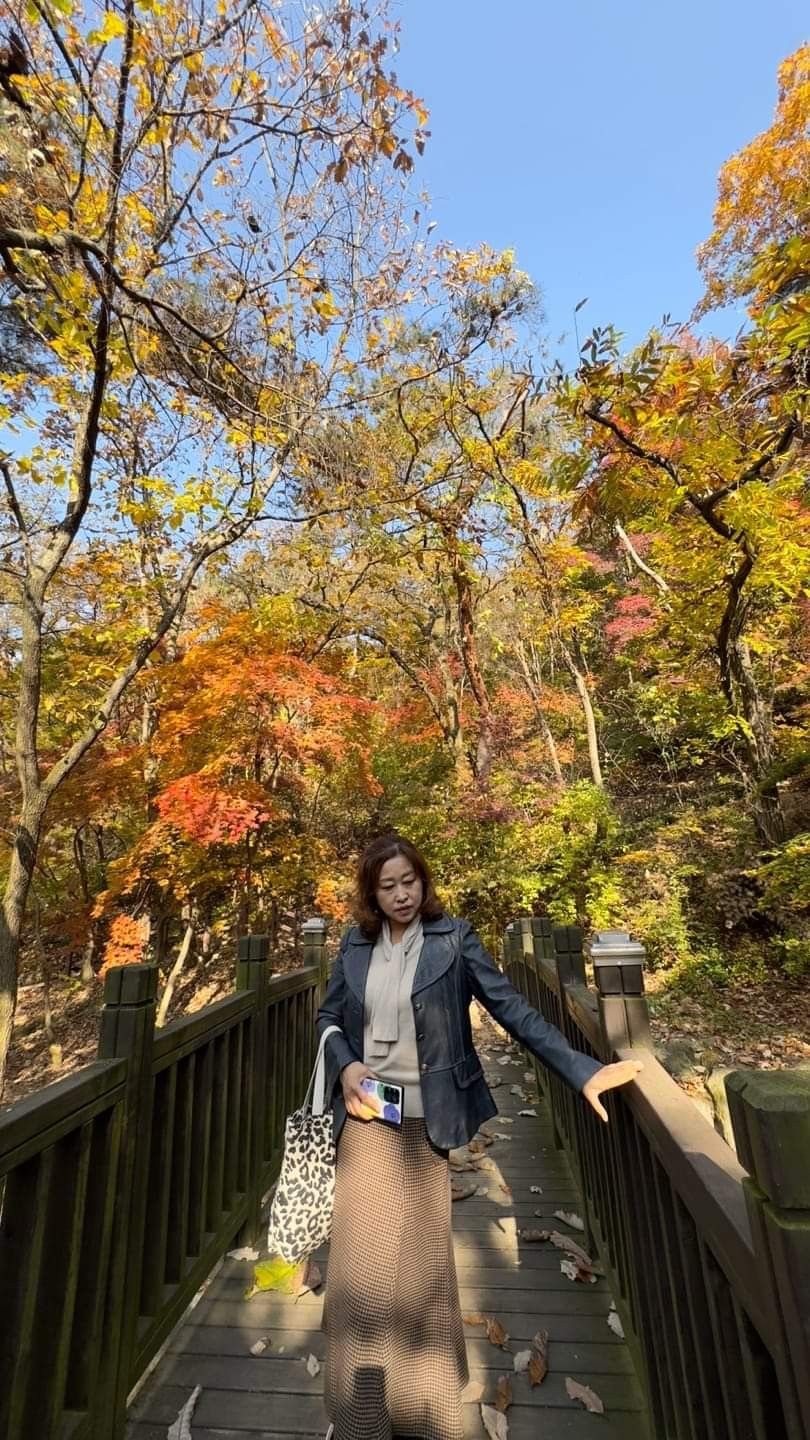 Tôi từng nghĩ tiêu cho bản thân là lãng phí – đến tuổi 45 mới hiểu, tiếc nhất là đã không làm sớm hơn- Ảnh 3.