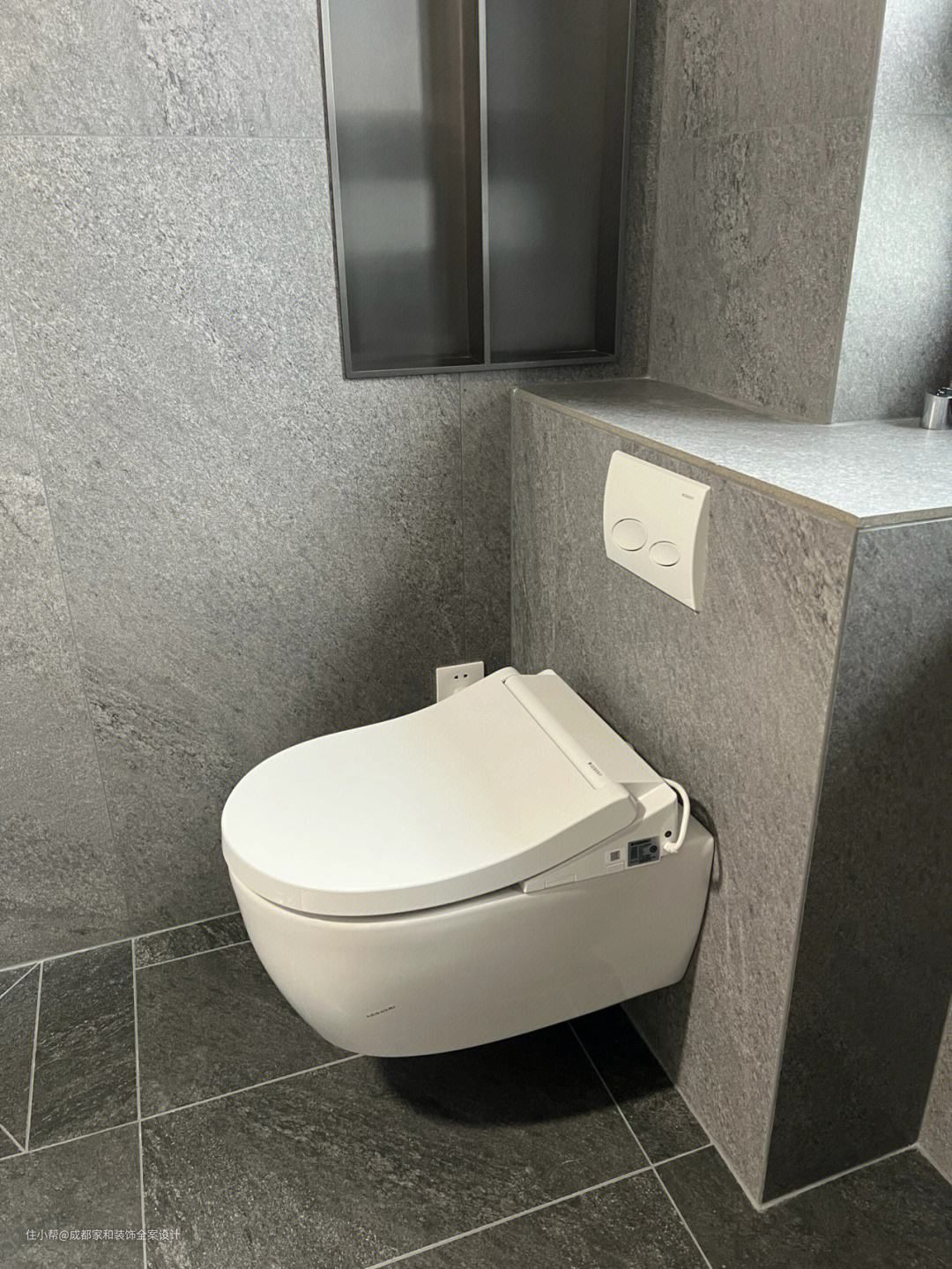 Một năm sau khi dọn nhà mới, tôi vô cùng hối hận vì đã chọn 7 món đồ phòng tắm vô dụng này!- Ảnh 5. Một năm sau khi dọn nhà mới, tôi vô cùng hối hận vì đã chọn 7 món đồ phòng tắm vô dụng này!- Ảnh 5.