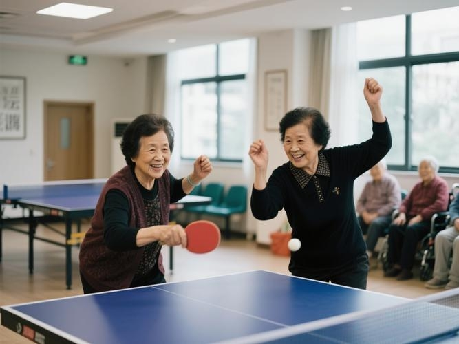 Tôi bán nhà, gửi tiền sinh lời và sống ở viện dưỡng lão: Quyết định tài chính khiến tuổi già của tôi thật nhẹ nhõm- Ảnh 2. Tôi bán nhà, gửi tiền sinh lời và sống ở viện dưỡng lão: Quyết định tài chính khiến tuổi già của tôi thật nhẹ nhõm- Ảnh 2.