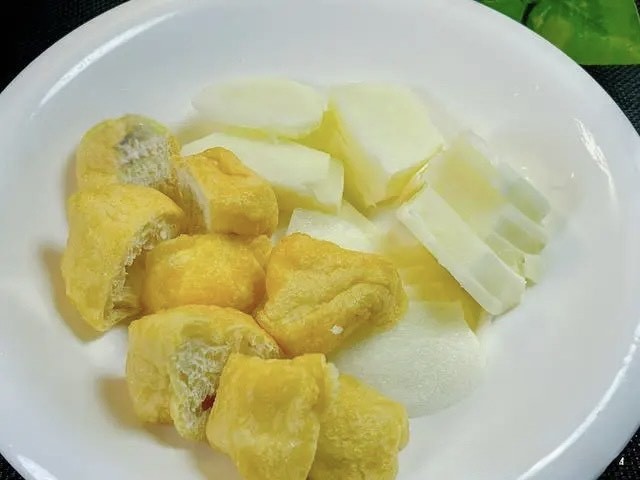 Học theo chị gái, tôi nấu món canh này ăn nên làn da được cấp nước lại bổ sung kali, lợi đường tiêu hóa- Ảnh 3. Học theo chị gái, tôi nấu món canh này ăn nên làn da được cấp nước lại bổ sung kali, lợi đường tiêu hóa- Ảnh 3.