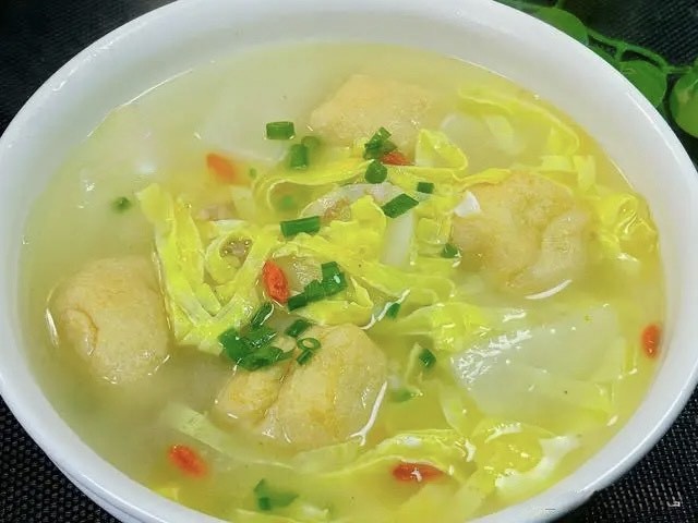 Học theo chị gái, tôi nấu món canh này ăn nên làn da được cấp nước lại bổ sung kali, lợi đường tiêu hóa- Ảnh 9. Học theo chị gái, tôi nấu món canh này ăn nên làn da được cấp nước lại bổ sung kali, lợi đường tiêu hóa- Ảnh 9.