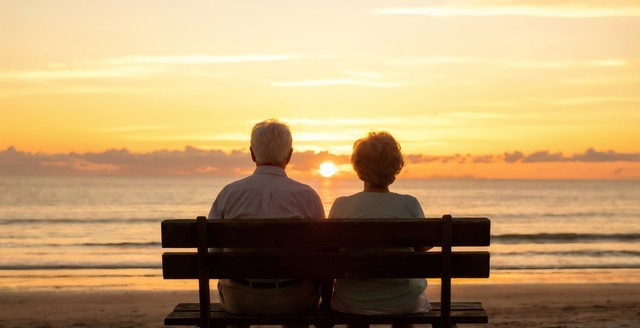 Tuổi già "thảnh thơi" hóa ra lại cực nguy hiểm: Muốn sống lâu, hãy học cách làm "người bận rộn" theo 4 kiểu này- Ảnh 1. Tuổi già "thảnh thơi" hóa ra lại cực nguy hiểm: Muốn sống lâu, hãy học cách làm "người bận rộn" theo 4 kiểu này- Ảnh 1.