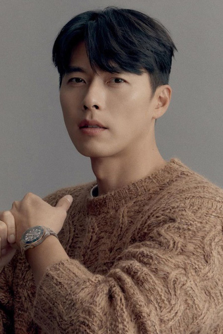10 diễn viên Hàn Quốc hot nhất thế giới 2025: Hyun Bin xếp sau Kim Soo Hyun, hạng 1 tưởng hết thời rồi cơ mà- Ảnh 6. 10 diễn viên Hàn Quốc hot nhất thế giới 2025: Hyun Bin xếp sau Kim Soo Hyun, hạng 1 tưởng hết thời rồi cơ mà- Ảnh 6.