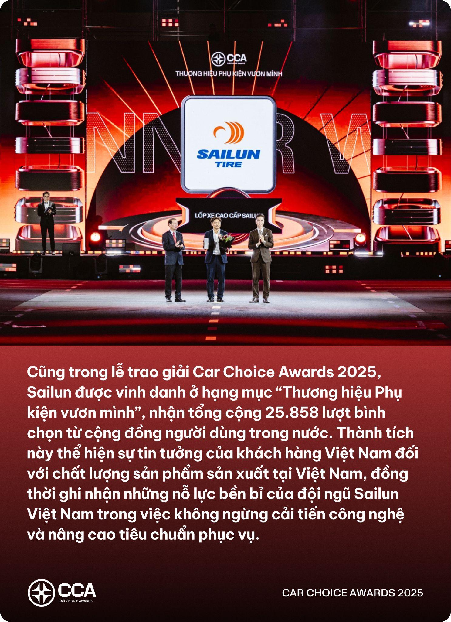 Từ nguyên liệu bản địa cùng bàn tay người Việt, Sailun đang đưa những sản phẩm “Made in Vietnam” ra thế giới- Ảnh 7. Từ nguyên liệu bản địa cùng bàn tay người Việt, Sailun đang đưa những sản phẩm “Made in Vietnam” ra thế giới- Ảnh 7.