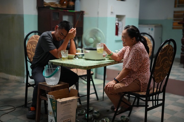 Hai mặt của tình mẫu tử trong “Phá Đám: Sinh Nhật Mẹ”- Ảnh 1. Hai mặt của tình mẫu tử trong “Phá Đám: Sinh Nhật Mẹ”- Ảnh 1.