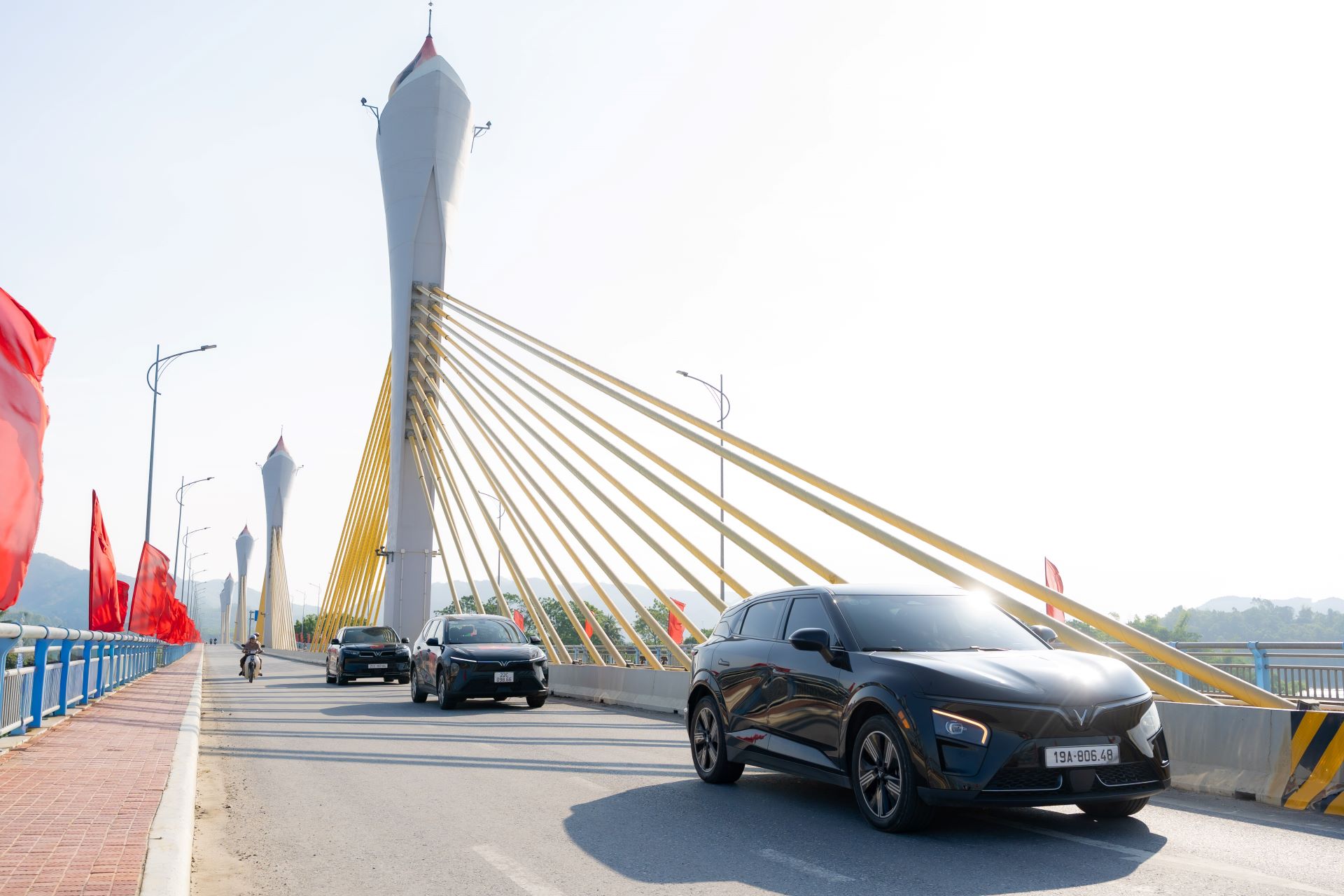 1 năm xưởng dịch vụ tăng gấp 3, VinFast đứng top đầu về hậu mãi tại Việt Nam- Ảnh 1. 1 năm xưởng dịch vụ tăng gấp 3, VinFast đứng top đầu về hậu mãi tại Việt Nam- Ảnh 1.