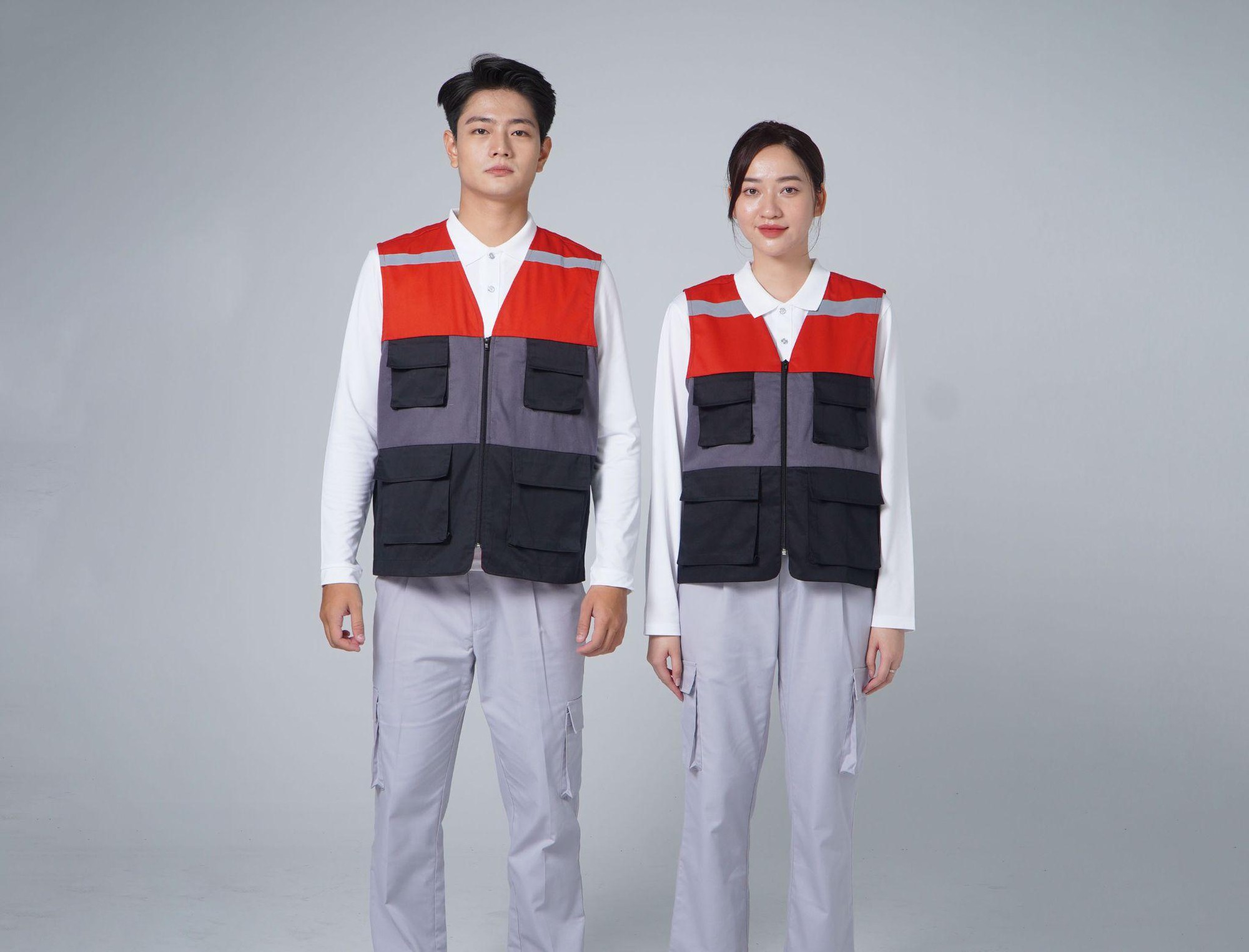 Xu hướng đồng phục bảo hộ 2025 – An toàn & hiện đại- Ảnh 1. Xu hướng đồng phục bảo hộ 2025 – An toàn & hiện đại- Ảnh 1.