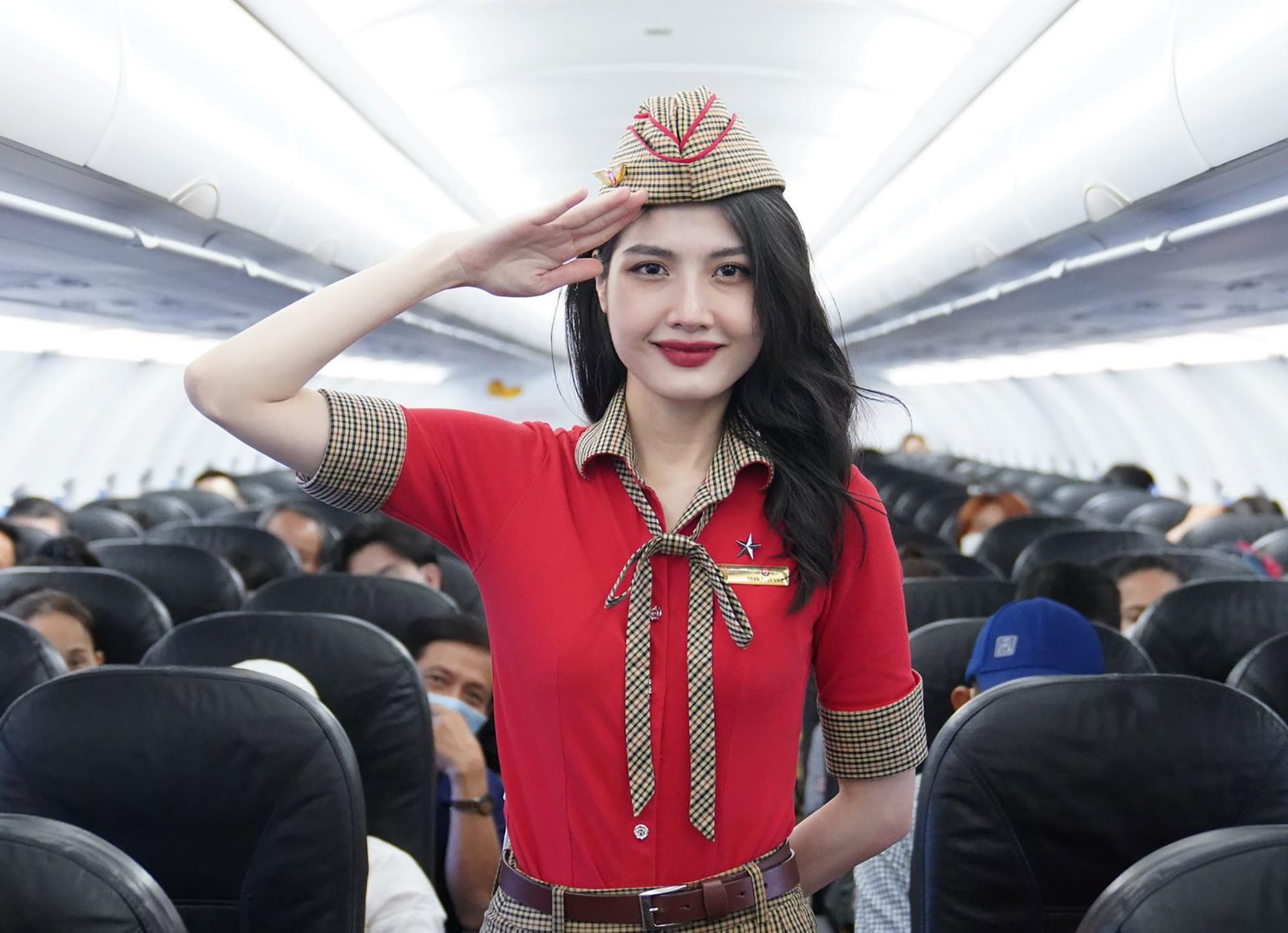 Vietjet tăng trưởng mạnh trong Quý 3/2025 – chia cổ tức 20% bằng cổ phiếu- Ảnh 4.