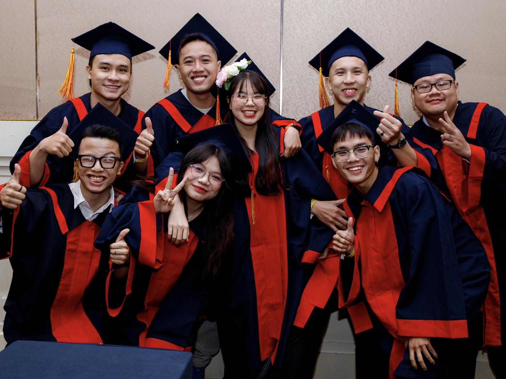 Khi Gen Z không chỉ muốn “làm việc” - họ muốn được sáng tạo- Ảnh 4. Khi Gen Z không chỉ muốn “làm việc” - họ muốn được sáng tạo- Ảnh 4.