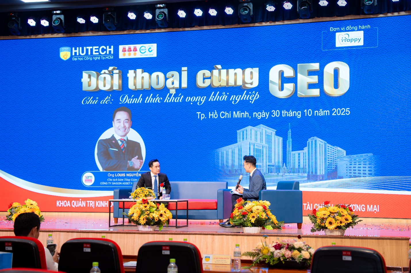 Khởi nghiệp không chỉ để làm giàu, mà để tạo giá trị- Ảnh 1. Khởi nghiệp không chỉ để làm giàu, mà để tạo giá trị- Ảnh 1.