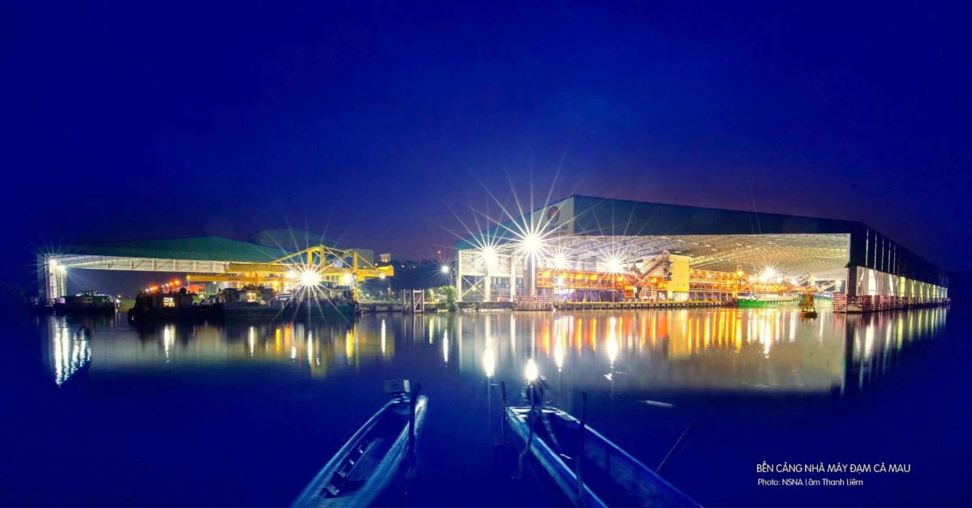 PVCFC: Bước chuyển mình vững chắc trên hành trình vươn mình phát triển- Ảnh 3. PVCFC: Bước chuyển mình vững chắc trên hành trình vươn mình phát triển- Ảnh 3.