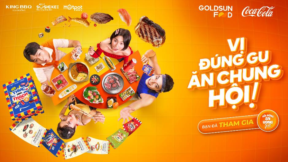 Giới trẻ đi ăn cùng nhau: No thức ăn nhưng đói chuyện trò?- Ảnh 5. Giới trẻ đi ăn cùng nhau: No thức ăn nhưng đói chuyện trò?- Ảnh 5.