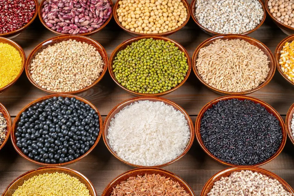 Phụ nữ lão hóa chậm thường kiên trì ăn 6 món này, ai ăn đủ thường sẽ trẻ rất lâu!- Ảnh 3. Phụ nữ lão hóa chậm thường kiên trì ăn 6 món này, ai ăn đủ thường sẽ trẻ rất lâu!- Ảnh 3.