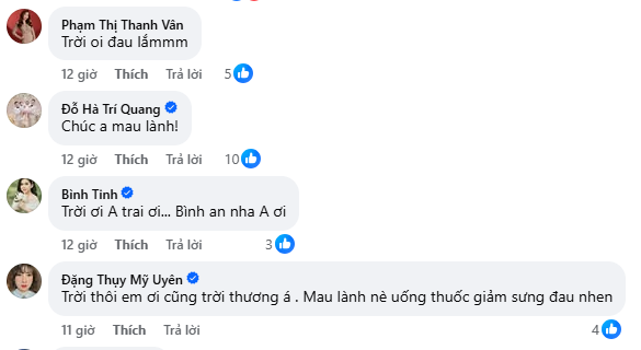 Quách Ngọc Tuyên bị tai nạn- Ảnh 3. Quách Ngọc Tuyên bị tai nạn- Ảnh 3.