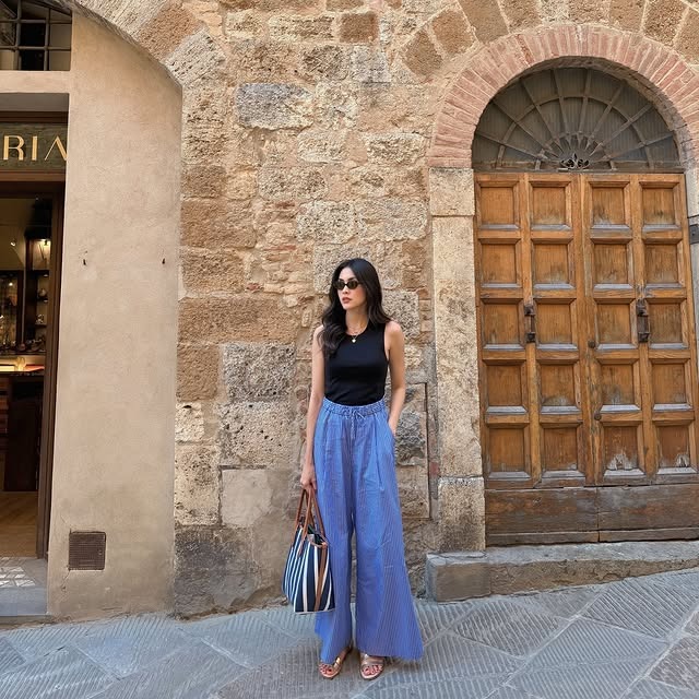 3 bóng hồng của gia tộc Johnathan Hạnh Nguyễn- Ảnh 5. 3 bóng hồng của gia tộc Johnathan Hạnh Nguyễn- Ảnh 5.