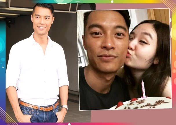 1 “nam thần màn ảnh” bị phát hiện đi làm bảo vệ sau khi dính bê bối không thể tha thứ- Ảnh 4.