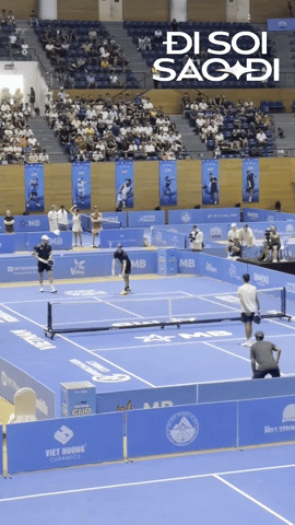 Khoảnh khắc cuối trận "hú hồn" của Ben Johns tại PPA Tour Vietnam Cup , may mà thắng!- Ảnh 2.