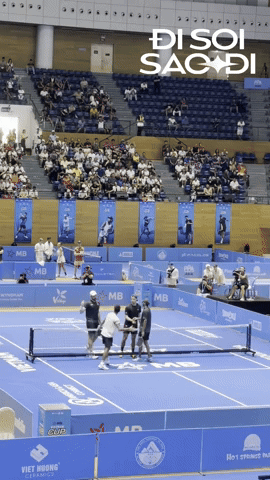 Khoảnh khắc cuối trận "hú hồn" của Ben Johns tại PPA Tour Vietnam Cup , may mà thắng!- Ảnh 4.