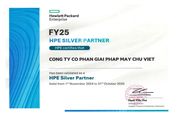 HPE ProLiant DL360 Gen11 – Máy chủ 1U tối ưu cho kỷ nguyên dữ liệu lớn- Ảnh 2.