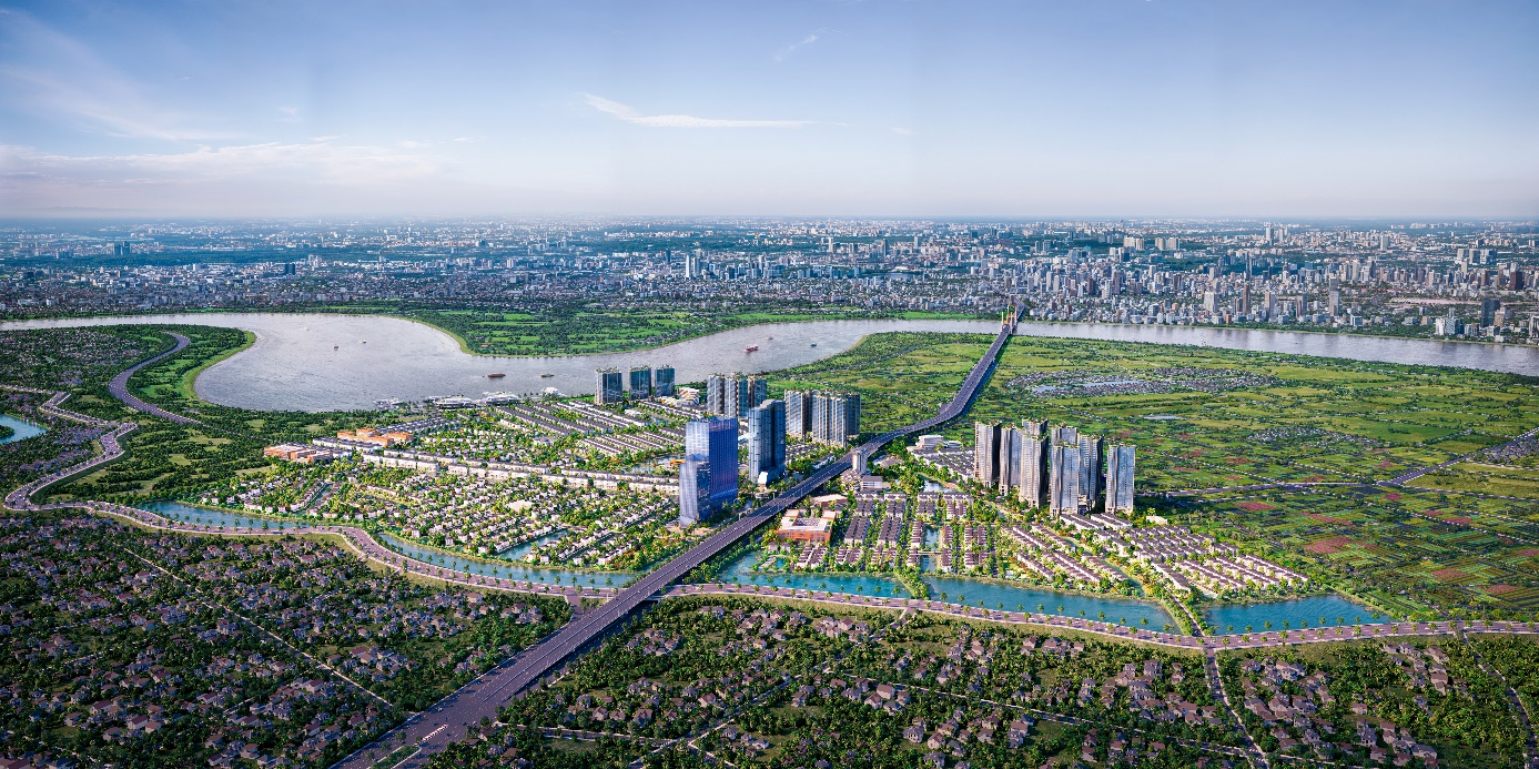 Shophouse Alluvia City Hưng Yên: Phân tích chi tiết & tiềm năng đầu tư 2025- Ảnh 3.