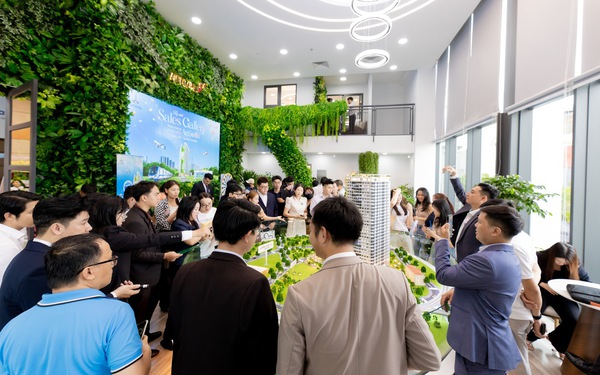 Cơ hội hiếm có sở hữu nhà kề cận metro số 1- Ảnh 1.