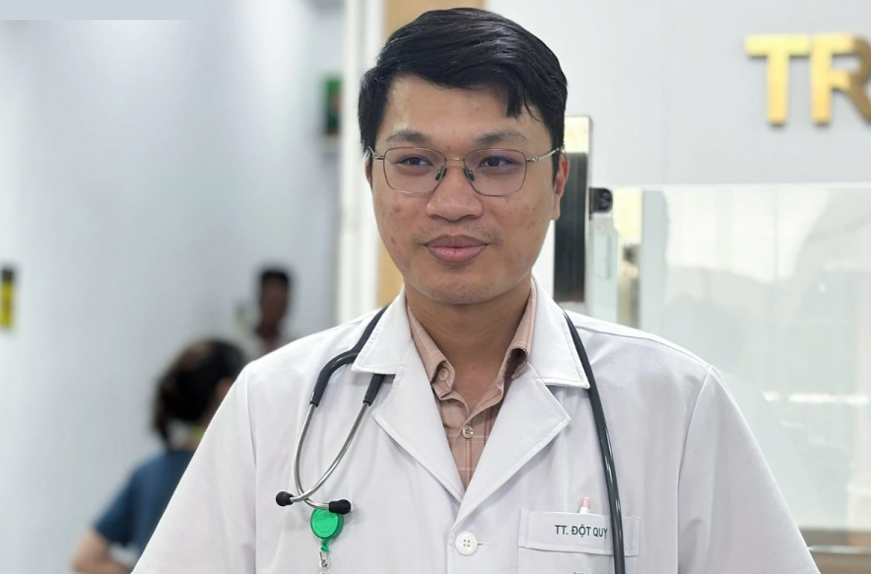 Bác sĩ chia sẻ lợi ích và tác dụng phụ của thuốc tránh thai hàng ngày- Ảnh 3.