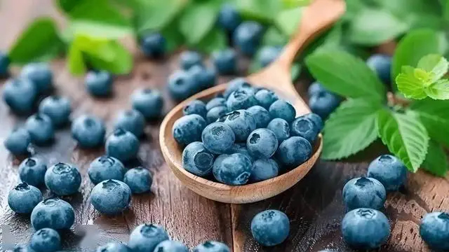 Không ngờ 6 loại quả này lại có tác dụng như "thuốc", ăn mỗi ngày đường huyết xuống rõ rệt- Ảnh 1.